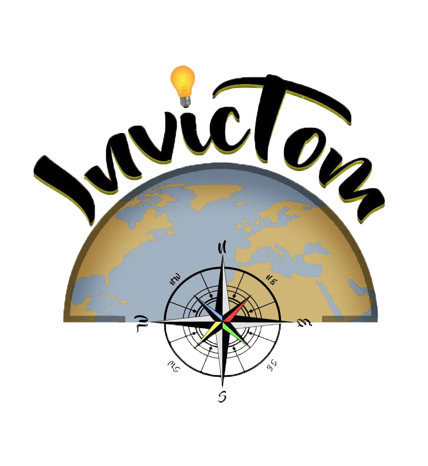 invictom travel voyage adventure